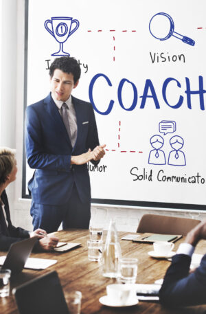 Ücretsiz Koçluk Seansı